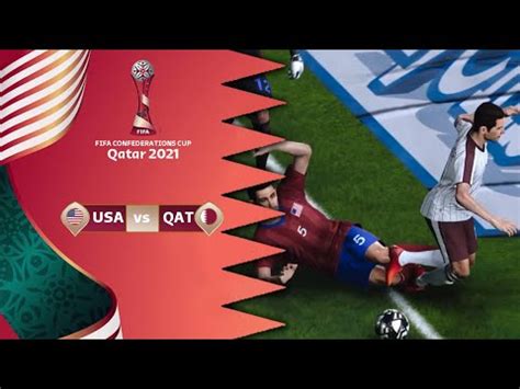 fifa confederations cup 2021|FIFA Confederations Cup 2021 Qatar live scores, results, fixtures .